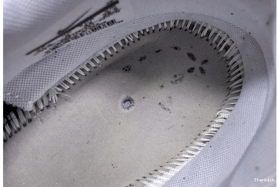 Black Zoom Kiger Terra CD8179-001 Nike O-W x 5 0109